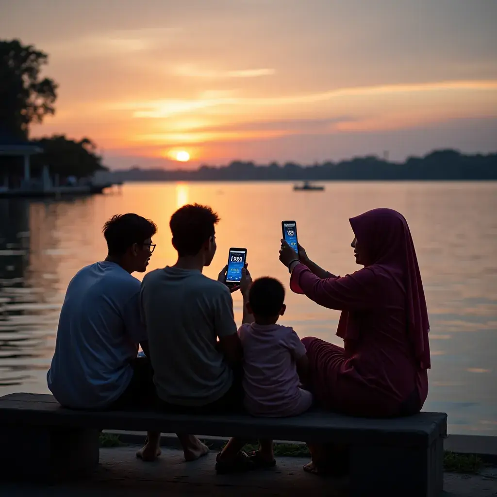 Innovation and collaboration