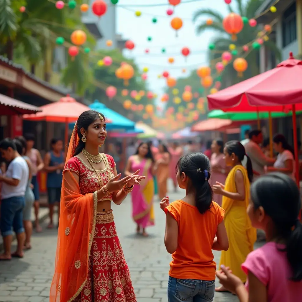 Collaborative team environment