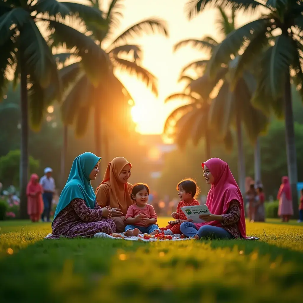 Modern digital workspace